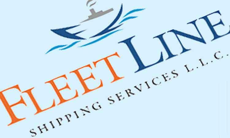 X2 Member Fleet Line Shipping LLC launch 3 new services