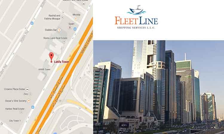 Fleet Line will be moving to a bigger premises